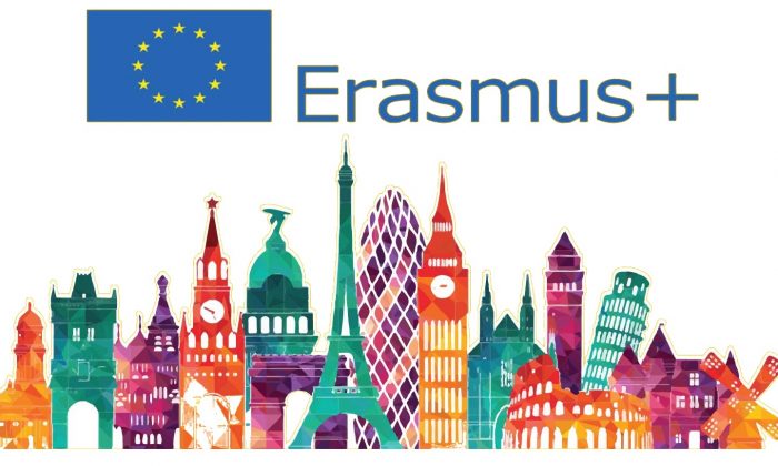 ERASMUS+ 2022 eredmény