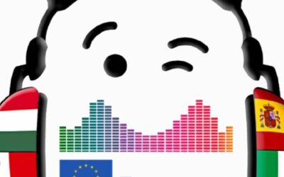 Erasmus – Web Radio projekt