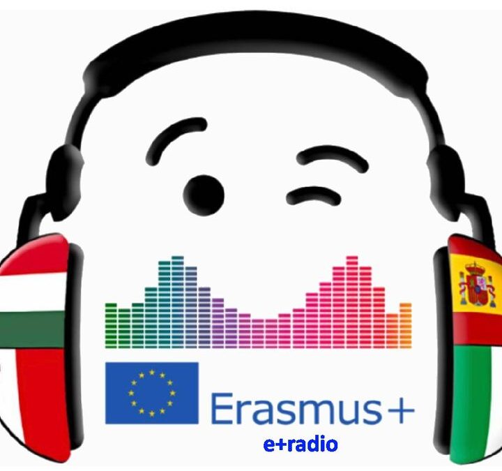 Erasmus – Web Radio projekt