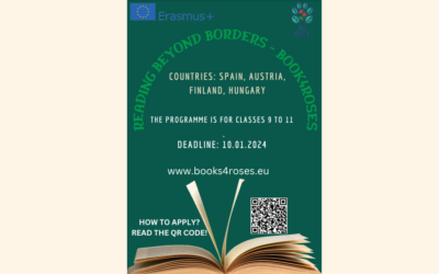 Új Erasmus projektre lehet jelentkezni